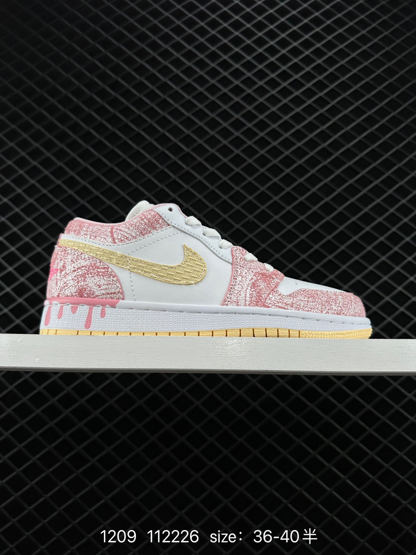 Air Jordan 1 Low AJ1